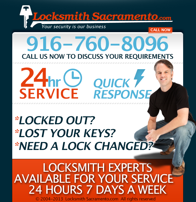 Image for Locksmith Sacramento with ID of: 795756