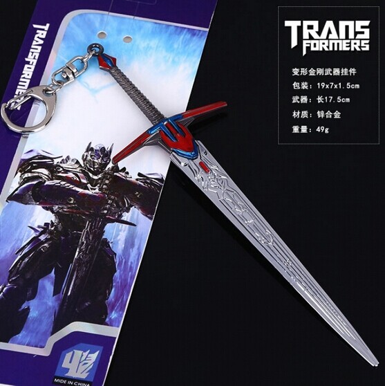 Image for Discount TransFormers Key Chain with ID of: 795880