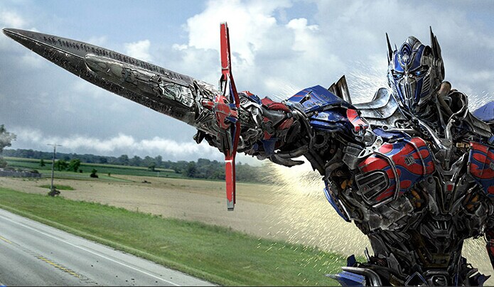 Image for Discount TransFormers Key Chain with ID of: 795882