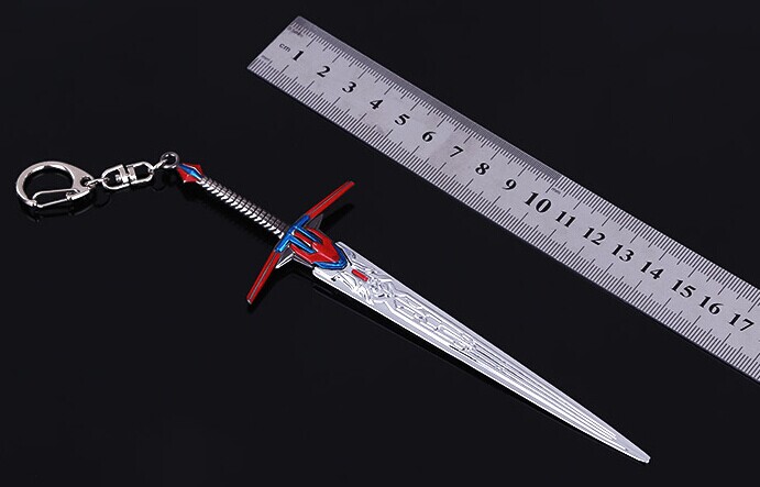 Image for Discount TransFormers Key Chain with ID of: 795884