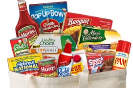 Image for TreeHouse food Ltd. with ID of: 795968