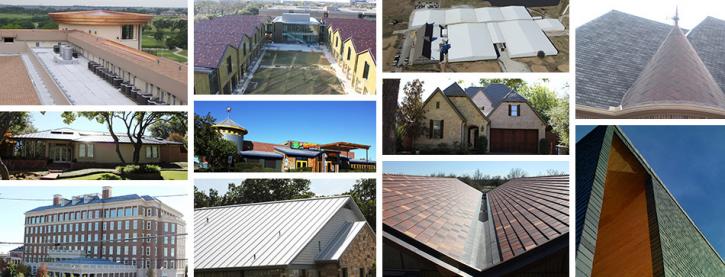 Image for Fort Wort Roofing Construction with ID of: 796064