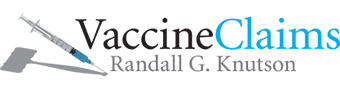 Image for Vaccine Claims with ID of: 796313