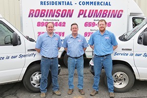 Image for Robinson Plumbing with ID of: 796375