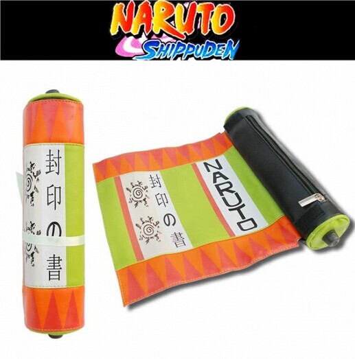 Image for Naruto Penbox with ID of: 796413