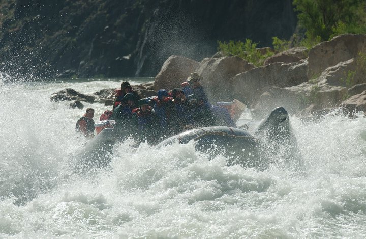 Image for Grand Canyon Expeditions with ID of: 796562
