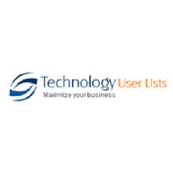 Image for Technology User Lists with ID of: 796580
