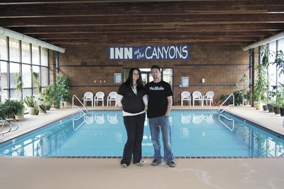 Image for Inn at the Canyons with ID of: 796672