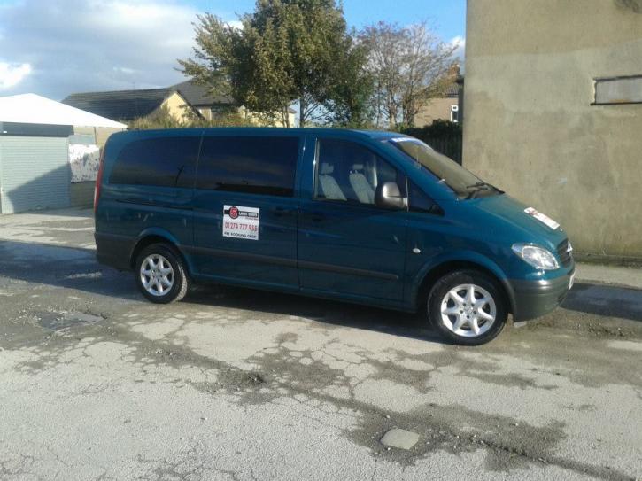 Image for Five Lane Ends Travel & Private Hire with ID of: 796679