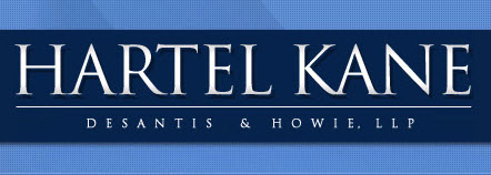 Image for Hartel, Kane, DeSantis & Howie, LLP with ID of: 796815