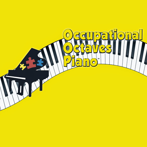 Image for Occupational Octaves Piano Lessons with ID of: 796869