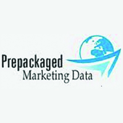 Image for Prepackaged Marketing Data with ID of: 796992