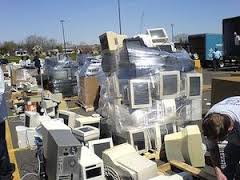 Image for Computer recycling with ID of: 797080