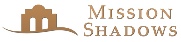 Image for Mission Shadows with ID of: 797474