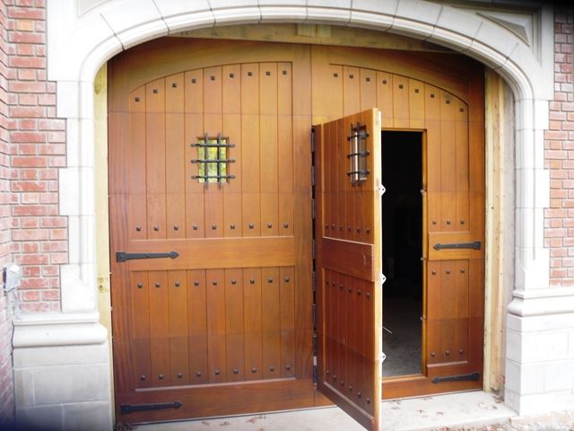 Image for Austin Garage Door Solutions with ID of: 797679