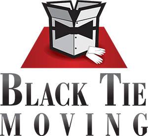 Image for Black Tie Moving Services with ID of: 797714