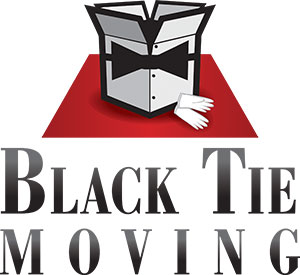 Image for Black Tie Moving Services with ID of: 797794