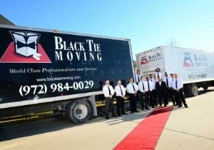 Image for Black Tie Moving Services with ID of: 797797