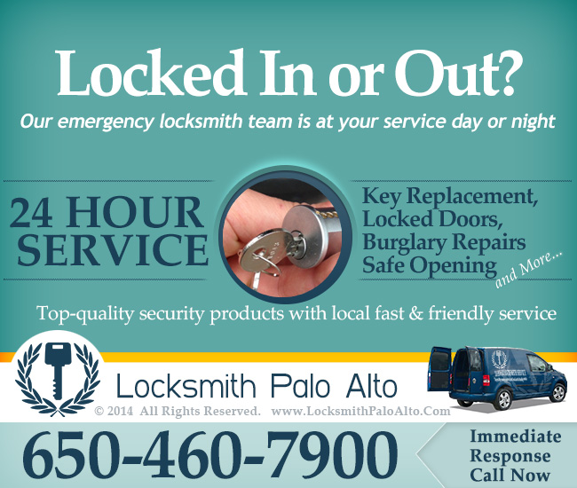 Image for Locksmith Palo Alto with ID of: 797897