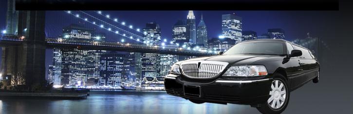 Image for NYC Limo with ID of: 797954