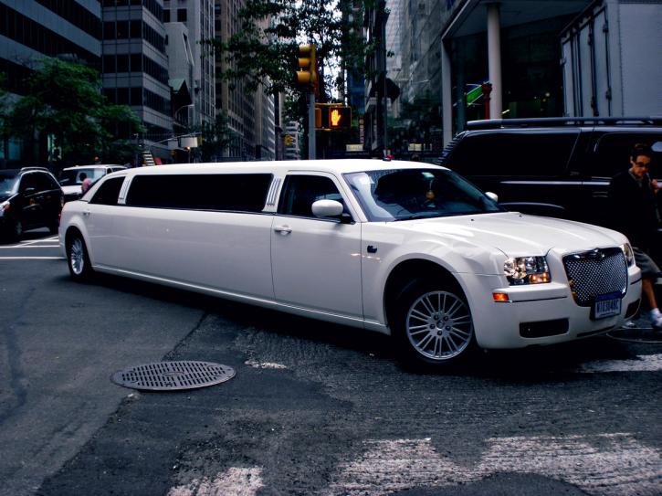 Image for Anaheim Limo Services with ID of: 798061