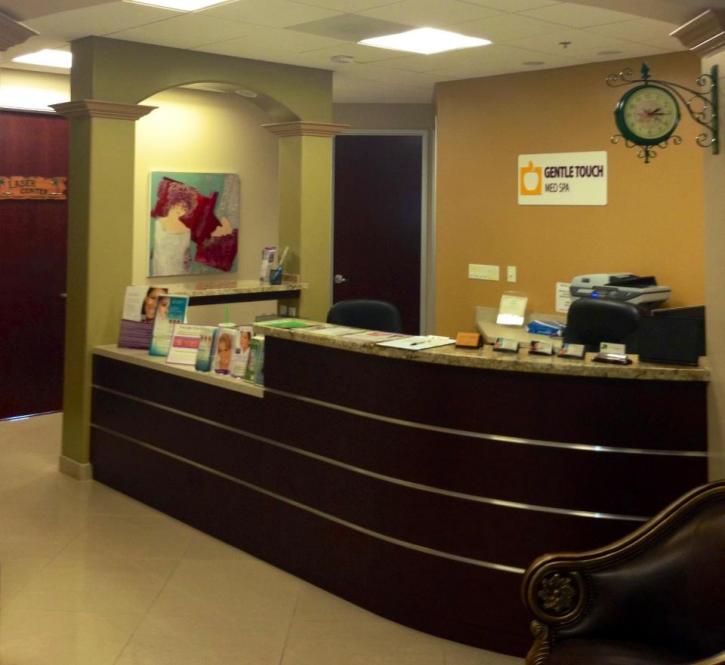 Image for Modena Hair Transplant Clinic with ID of: 798253