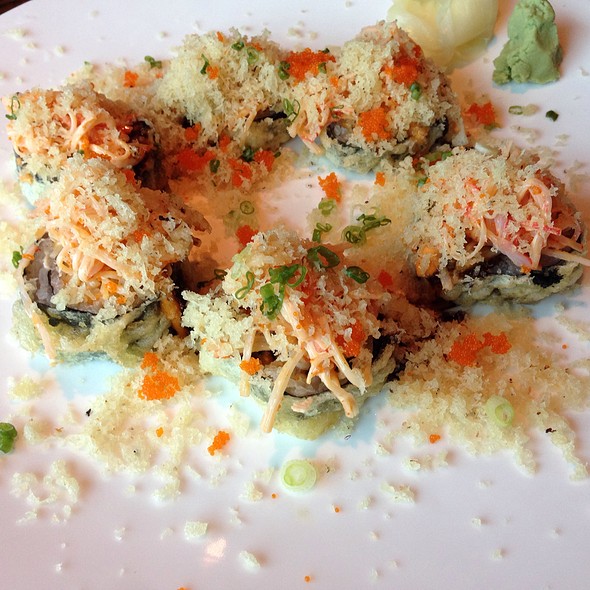 Image for Michiru Sushi with ID of: 798297