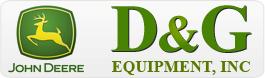 Image for D&G Equipment with ID of: 798335