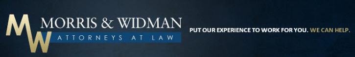 Image for Morris & Widman, P.A. with ID of: 798710