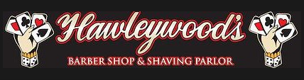 Image for Hawleywood's Barber Shop with ID of: 798727