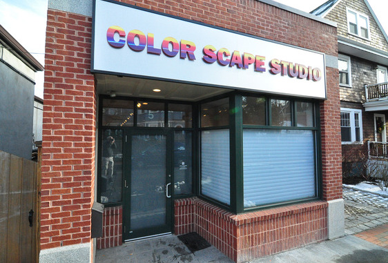 Image for Color Scape Studio with ID of: 799451