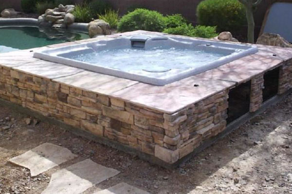 Image for Arizona Spa Technology with ID of: 799485