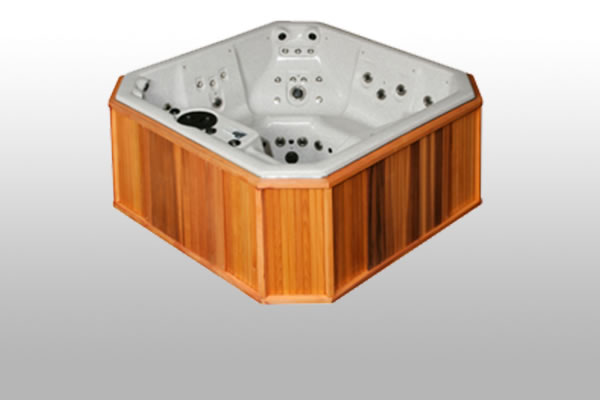 Image for Arizona Spa Technology with ID of: 799489