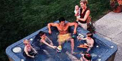 Image for Arizona Spa Technology with ID of: 799491