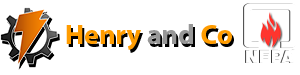 Image for Henry and Co with ID of: 799631
