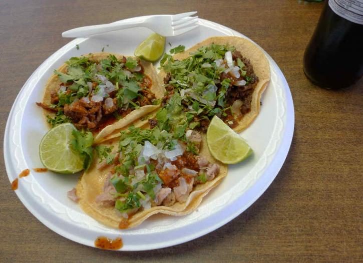 Image for Taqueria El Bronco with ID of: 799723