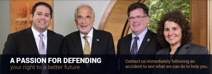 Image for Swartz & Lynch LLP with ID of: 799802