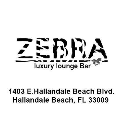 Image for Zebra Luxury Lounge with ID of: 799863