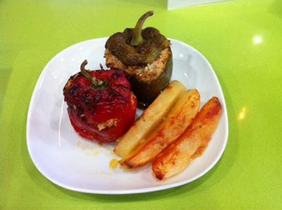 Image for Elia Gourmet with ID of: 799865