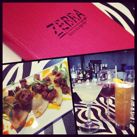 Image for Zebra Luxury Lounge with ID of: 799872
