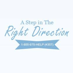 Image for A Step In The Right Direction with ID of: 799878