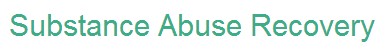 Image for Substance Abuse Recovery with ID of: 799879
