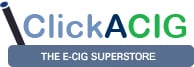 Image for ClickACig-Electronic Cigarette Store with ID of: 799936