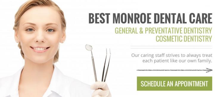 Image for Donald Kim, DDS with ID of: 800151