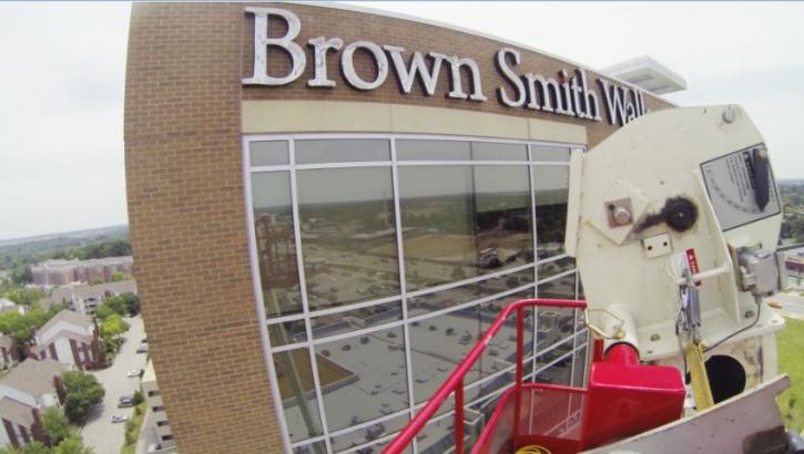 Image for Brown Smith Wallace with ID of: 800233
