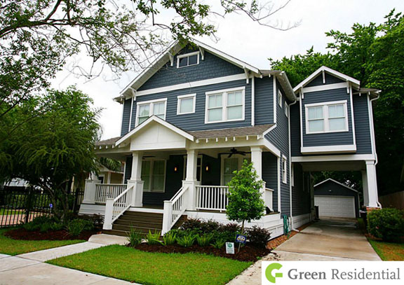 Image for Green Residential with ID of: 800296