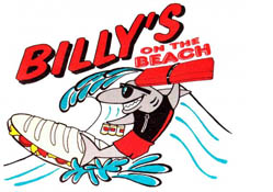 Image for Billy's Subs & Pizzas, Inc. with ID of: 800318