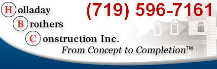 Image for Holladay Brothers Construction, Inc with ID of: 800344