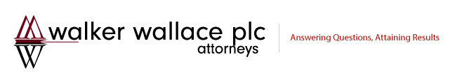 Image for Walker Wallace PLC with ID of: 800395