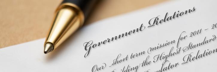 Image for Government Relations LLC with ID of: 800414